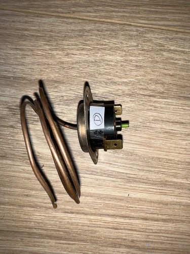 Potterton ranco lm5p7638 - potterton,