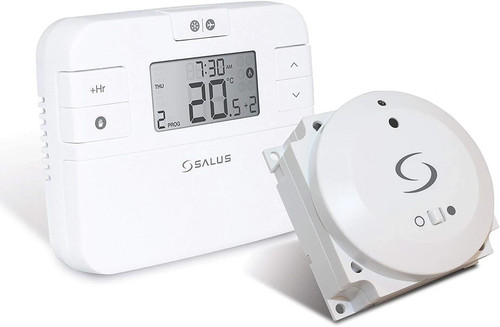 Salus rt510bc termostato - salus, rt510bc+