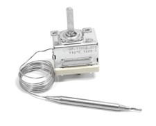 Burco Riempimento Manuale