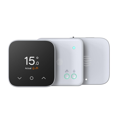 Hive termostato mini per - hive,