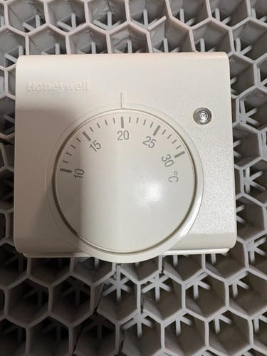 Honeywell termostato ambiente - termostato,