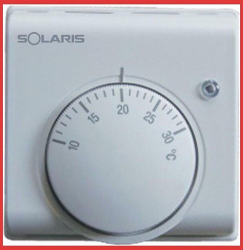 Termostato per ambiente - per,