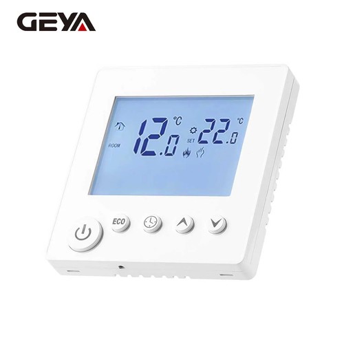 Termostato programmabile