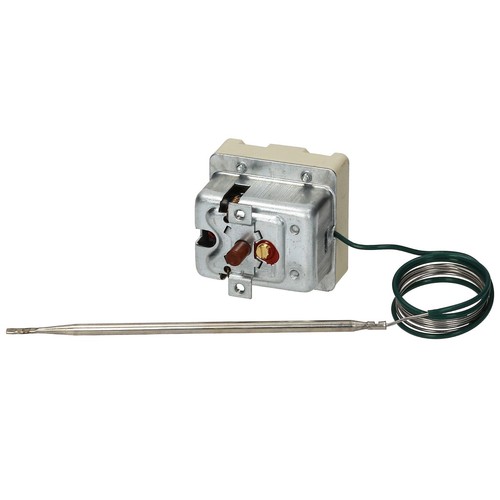 Tst 125 termostato - 125,