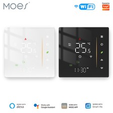 MOES Termostato Smart Wi-Fi