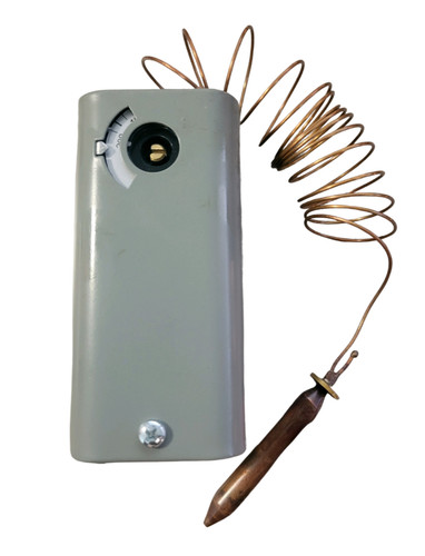 Tp529 regolatore - tp529, di