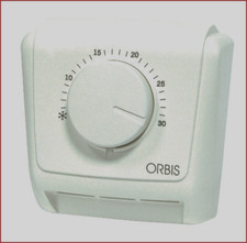 termostato per ambiente