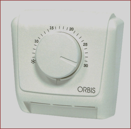 Termostato per ambiente - per,