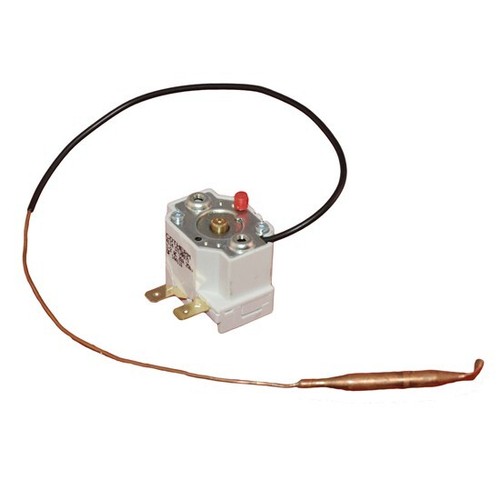 Cotherm termostato a - termostato,