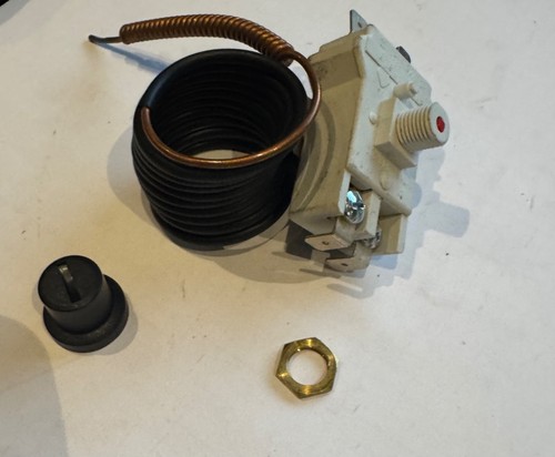 Ariston termostato sicurezza - ariston,