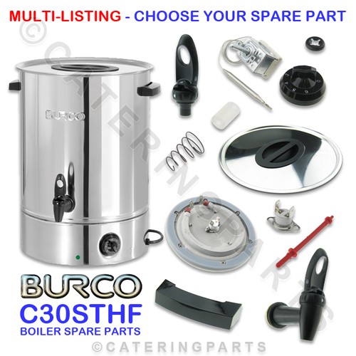 Ricambi elettrici burco - ricambi,