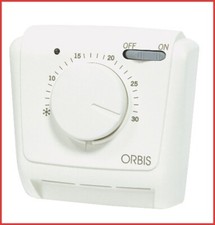 termostato ambiente per