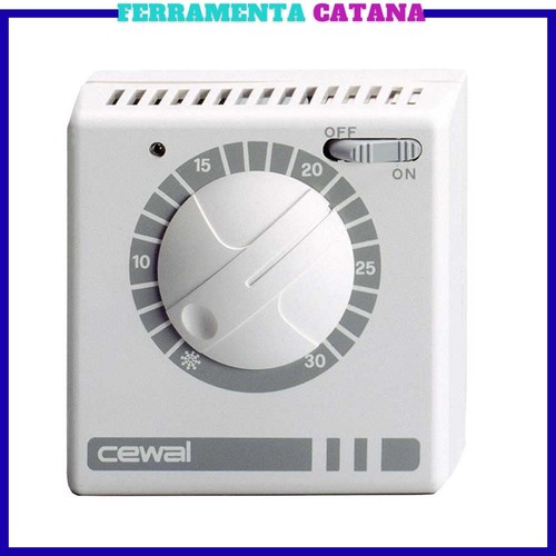 Termostato caldaia semplice - termostato,