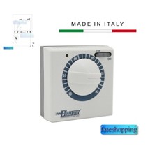 Termostato ambiente caldaia