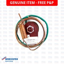 TERMOSTATO MANUALE WORCESTER