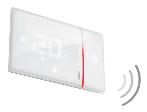 Termostato smarther smart - termostato,