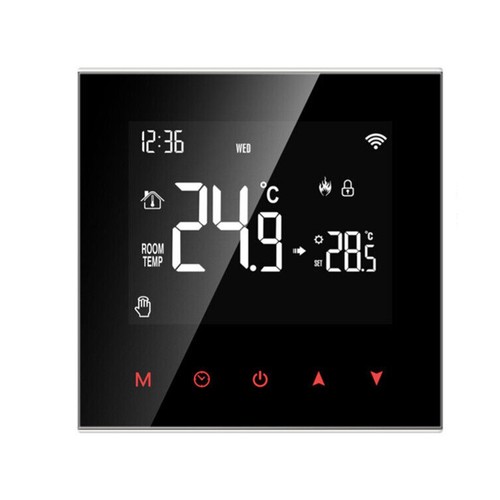 Termostato intelligente wifi - intelligente,