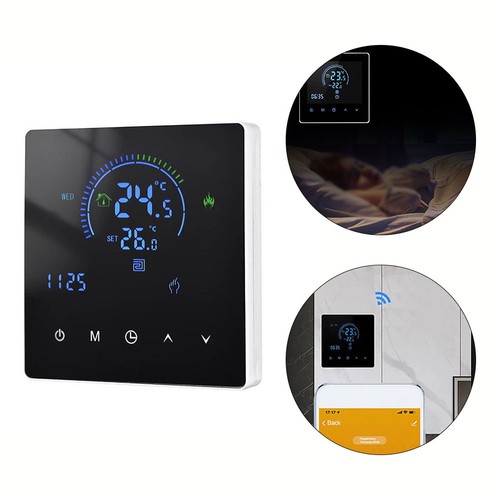Termostato wifi controllo app - wifi,