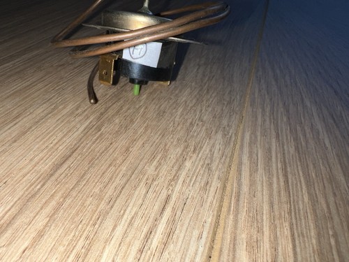 Potterton ranco lm5p7638 - potterton,