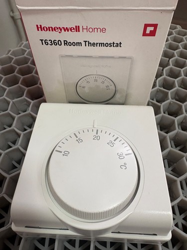Honeywell termostato ambiente - honeywell,