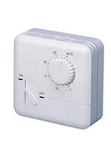 Termostato Ambiente Manuale