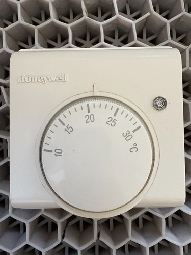 Honeywell termostato ambiente - honeywell,