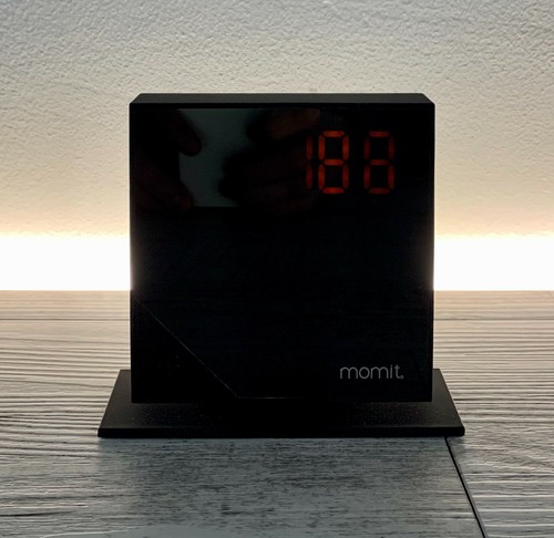 Termostato batterie monit - batterie,