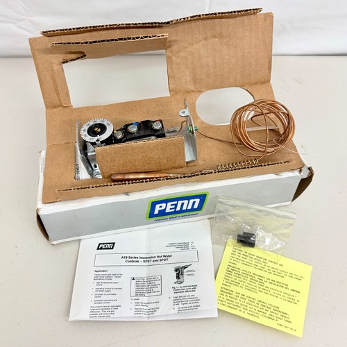 Johnson controls penn - controls,