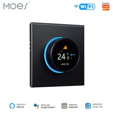 MOES Termostato Smart Wi-Fi