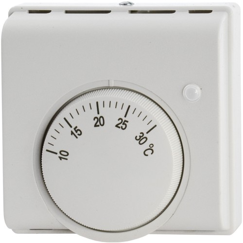 Termostato parete manuale - termostato, da