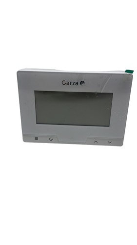 Garza regolatore - regolatore, di