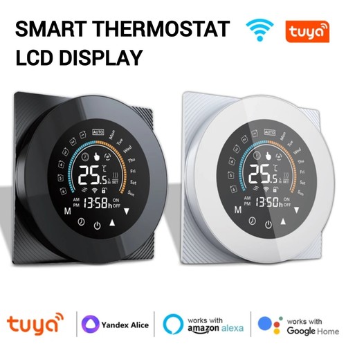 Termostato smart wifi - smart,