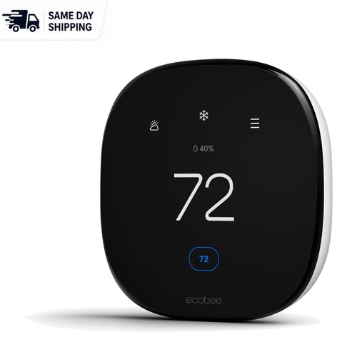 Termostato smart home - termostato,