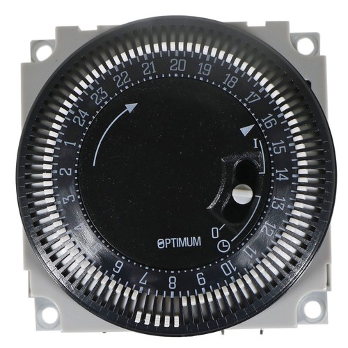 Optimum modulo timer sincrono - modulo,
