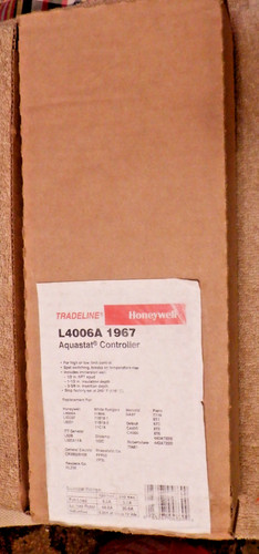 Honeywell tradeline regolatore - honeywell,