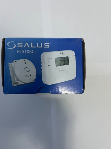Salus rt510bc termostato - salus, rt510bc+