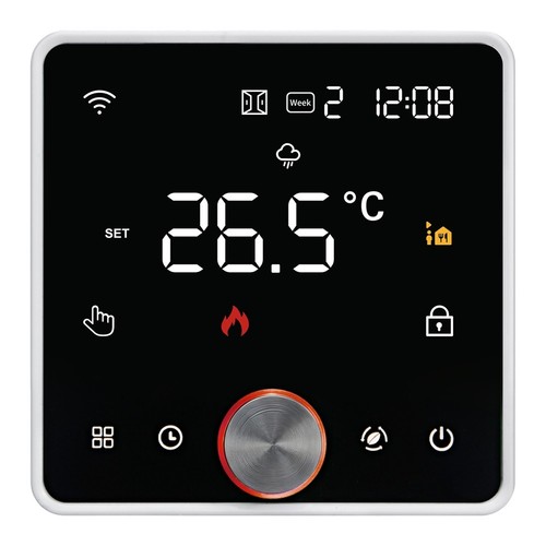 Per tuya termostato - per,