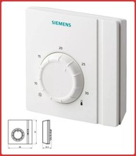 termostato ambiente per