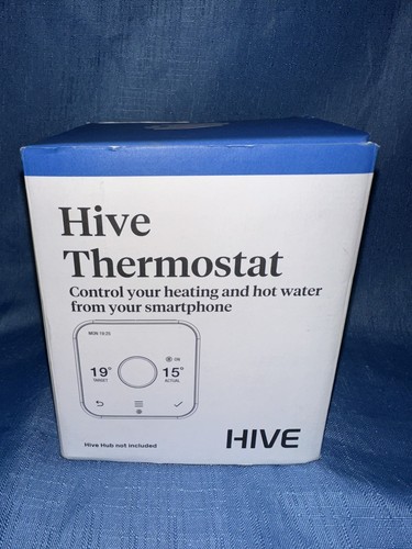 Termostato hive per - termostato,
