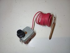 Termostato Blocco Caldaia